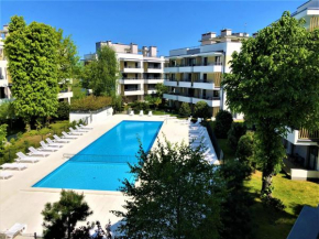Apartament Deluxe in Ustronie Morskie